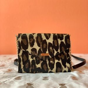 Kate Spade Mini Cross Body Bag